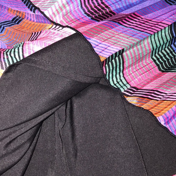 RD + Koko maxi skirt size large - Picture 7 of 9